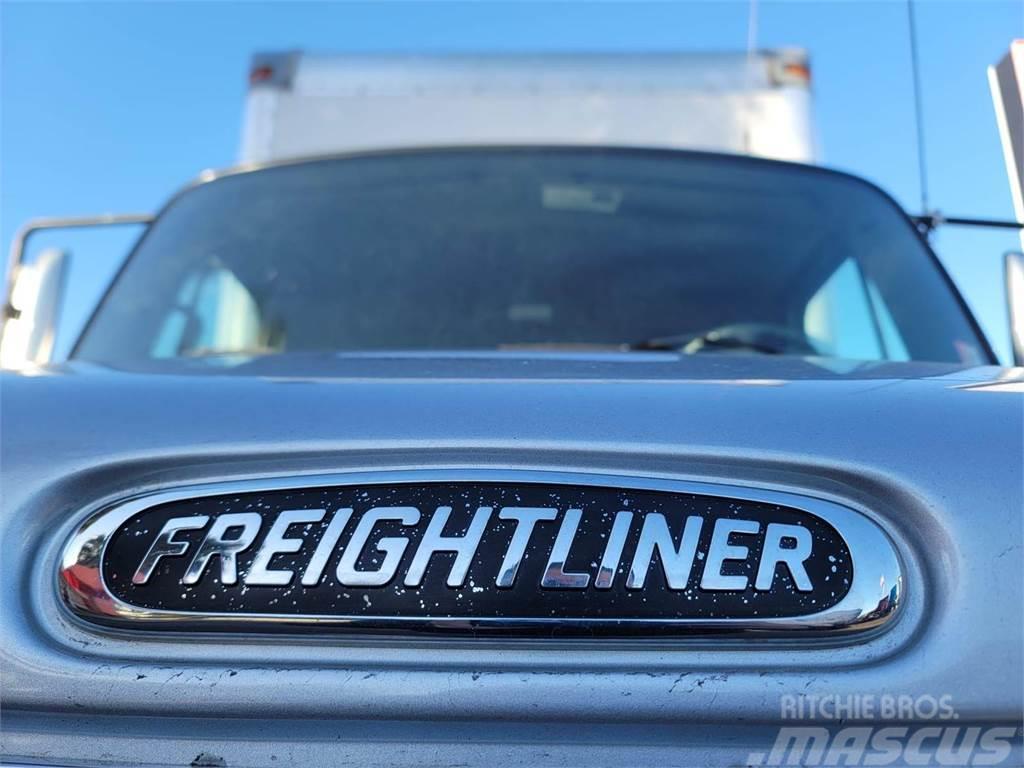 Freightliner M2 106 Box trucks