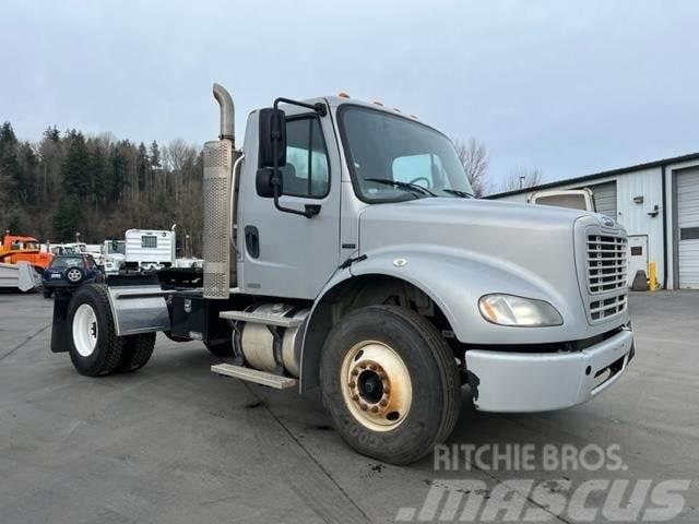 Freightliner M2 112 Prime Movers