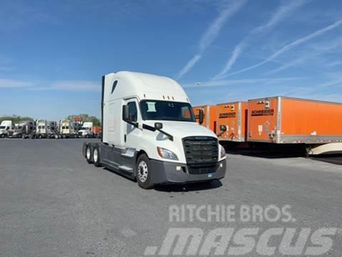 Freightliner Other Prime Movers