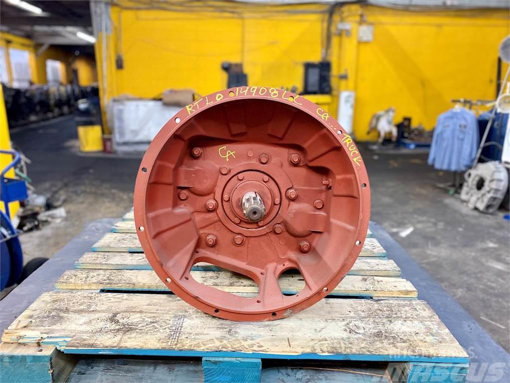 Fuller RTLO18913A Gearboxes