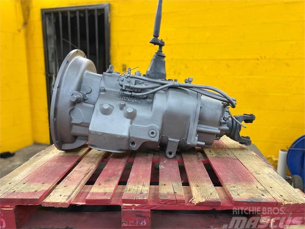 Fuller RTO14909ALL Gearboxes
