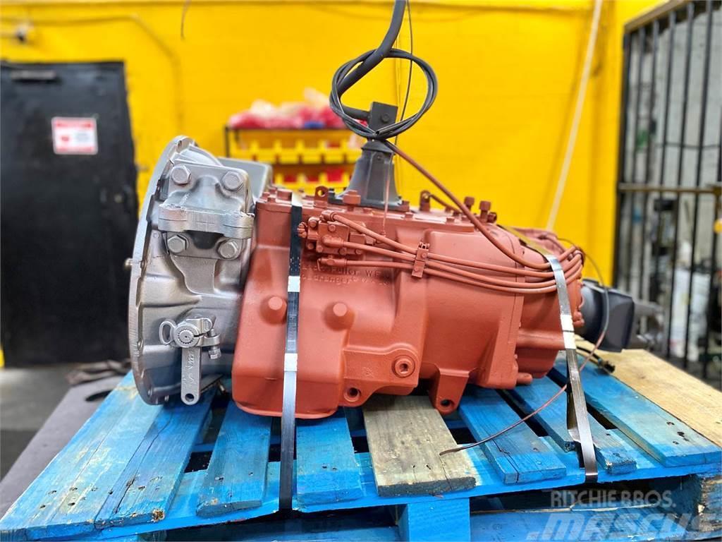 Fuller RTOF14908LL Gearboxes