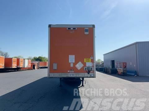 Great Dane Other Box Trailers
