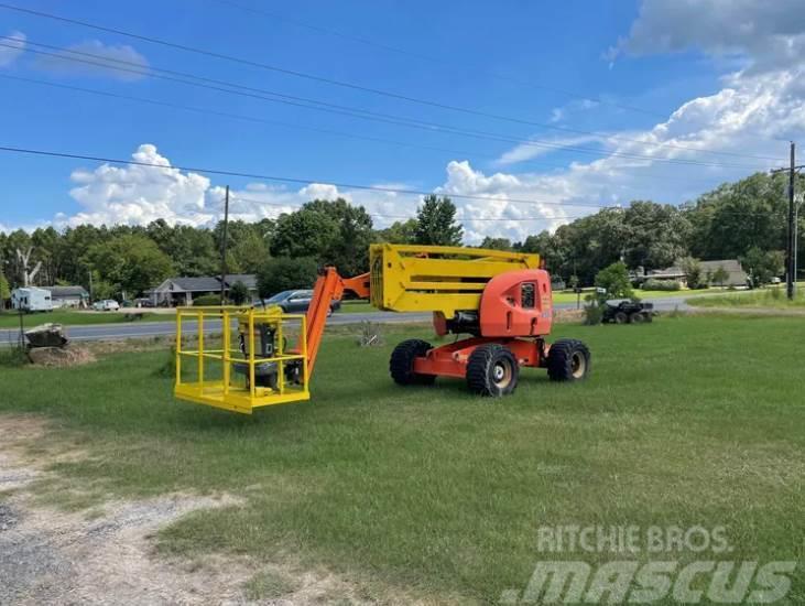 JLG 450 AJ SERIES 2 Used Personnel lifts and access elevators