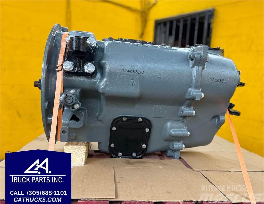 Mack T2100 Gearboxes