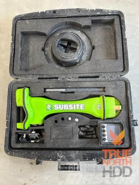  Subsite Electronics TK Drilling equipment accessories and spare parts