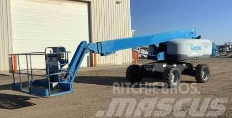 Genie S65 Used Personnel lifts and access elevators