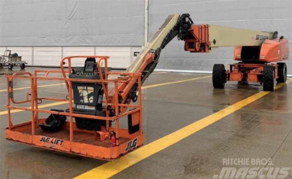 JLG 1850SJ Used Personnel lifts and access elevators