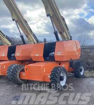 JLG 600SJ Used Personnel lifts and access elevators