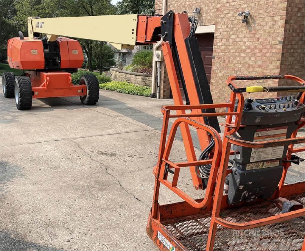 JLG 860SJ Used Personnel lifts and access elevators