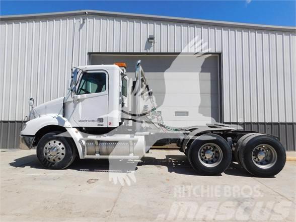 Freightliner COLUMBIA 112 Prime Movers