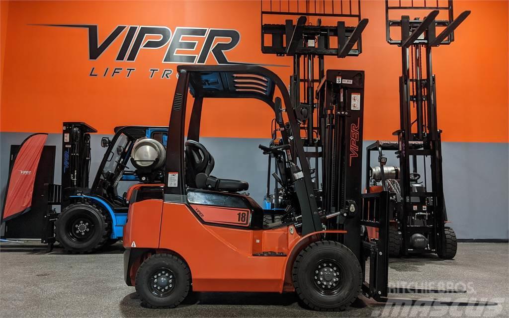 Viper FY18 Other