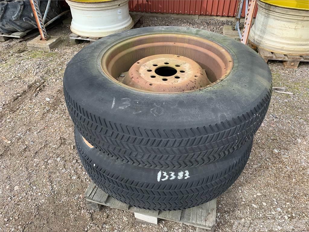  12X28 UNDERGEAR GOLF HJUL Tyres, wheels and rims