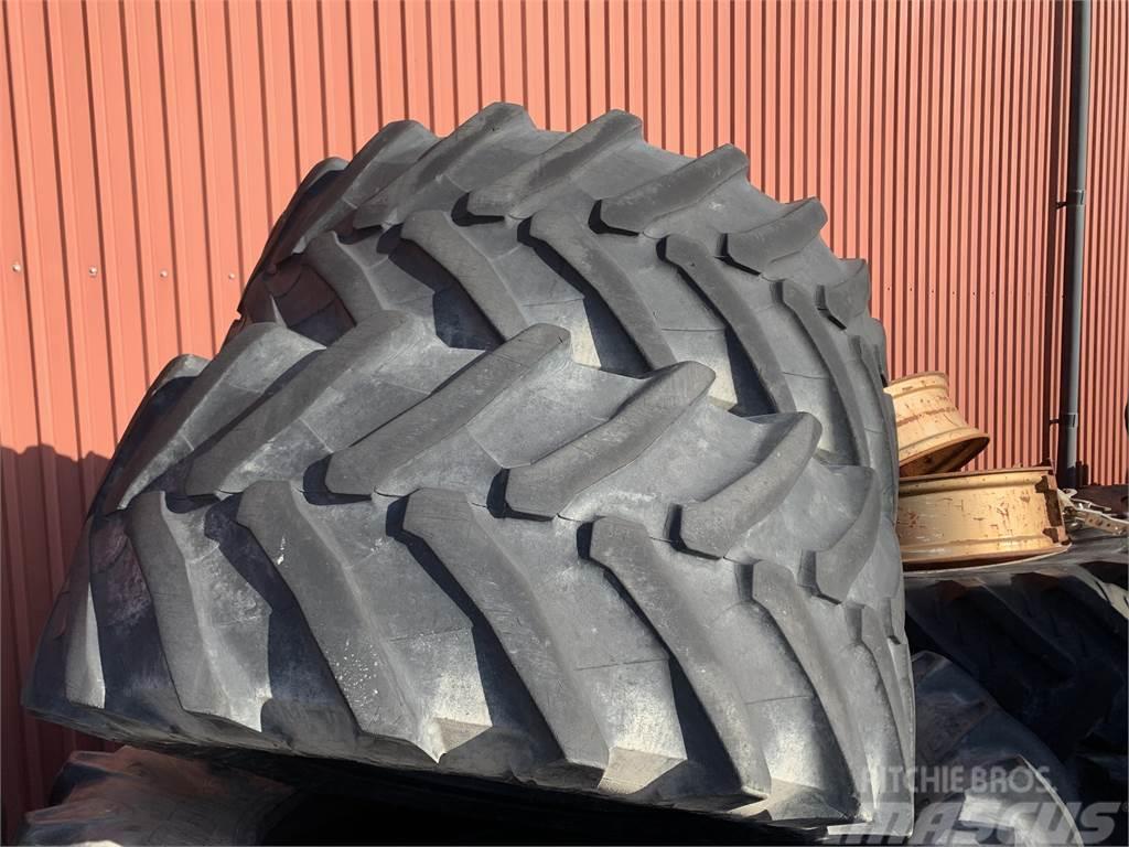  540/65X30 2 ST Tyres, wheels and rims