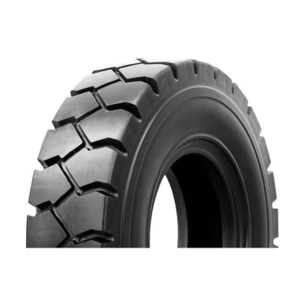  10.00L15/36x11-15 24PR N Haulmax ZM722 TT (Set) ZM Tyres, wheels and rims