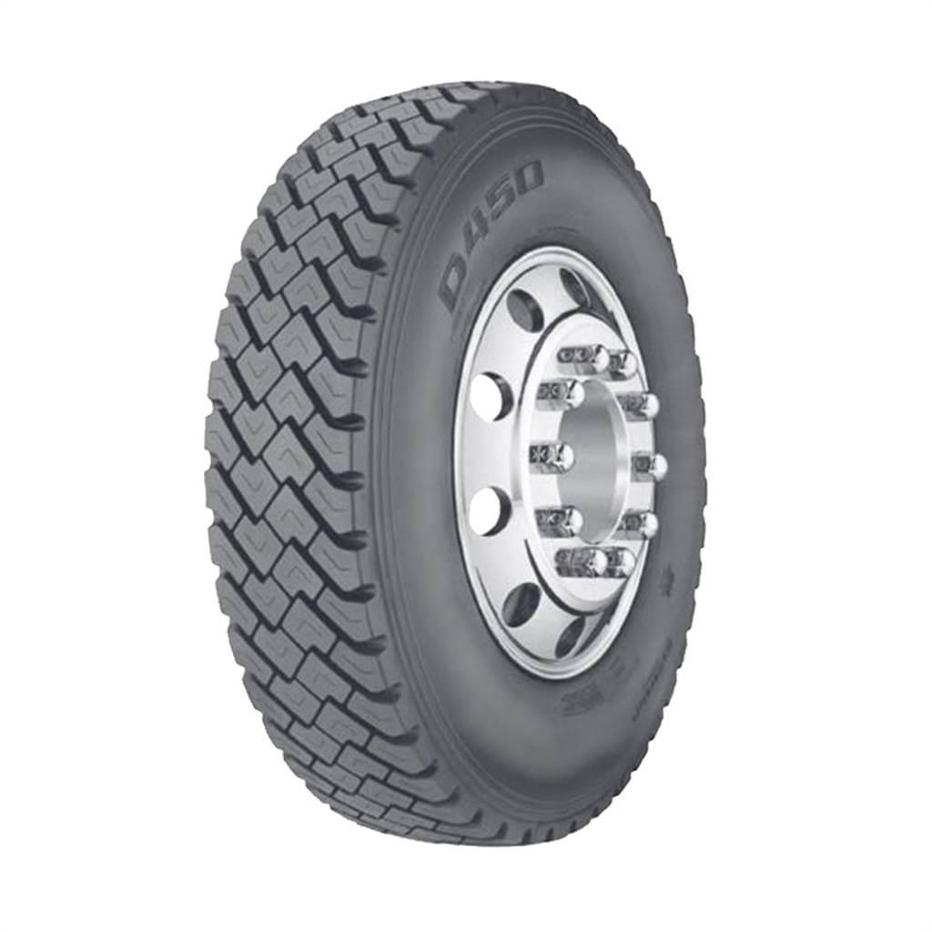  11R22.5 16PR H 146/143L General Ameri-Steel D450 D Tyres, wheels and rims