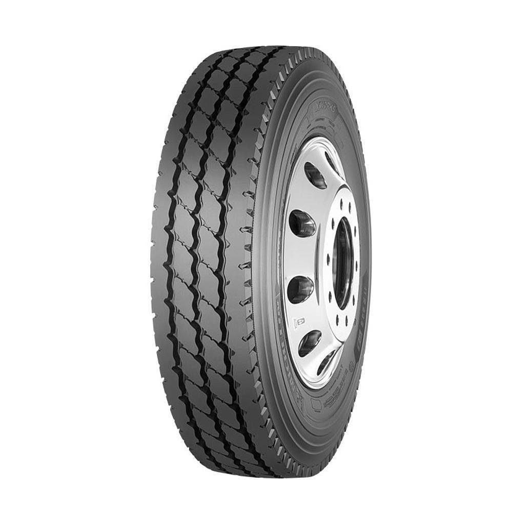  11R22.5 16PR H Michelin X Works Z All Position X W Tyres, wheels and rims