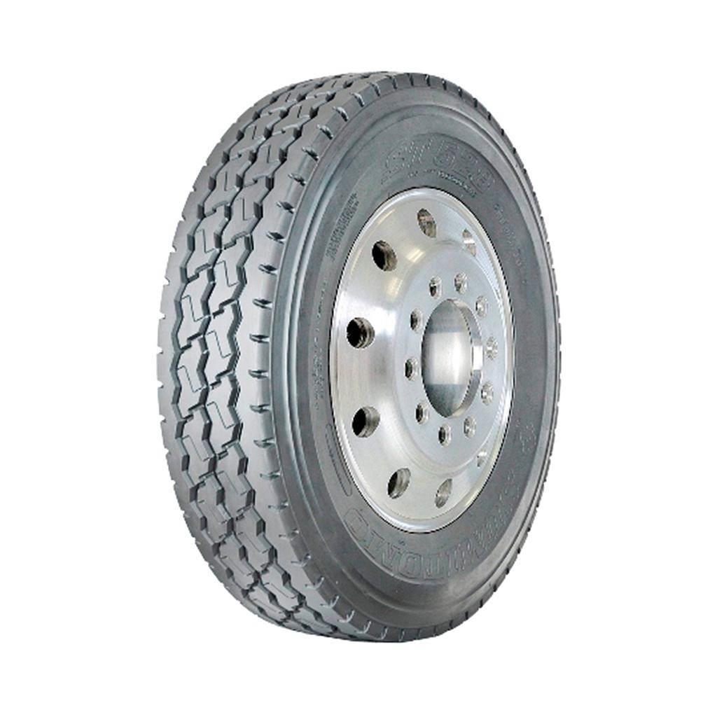  11R22.5 16PR H Sumitomo ST528 TL ST528 Tyres, wheels and rims