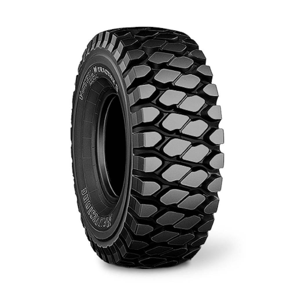  18.00R25 2* Bridgestone VMTS E-4 TL VMTS Tyres, wheels and rims