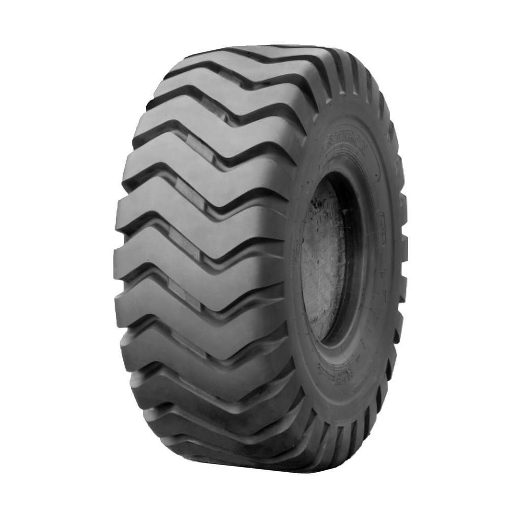  23.5-25 36PR Tiron 407 E-3 TL RTC (Rough Terrain C Tyres, wheels and rims