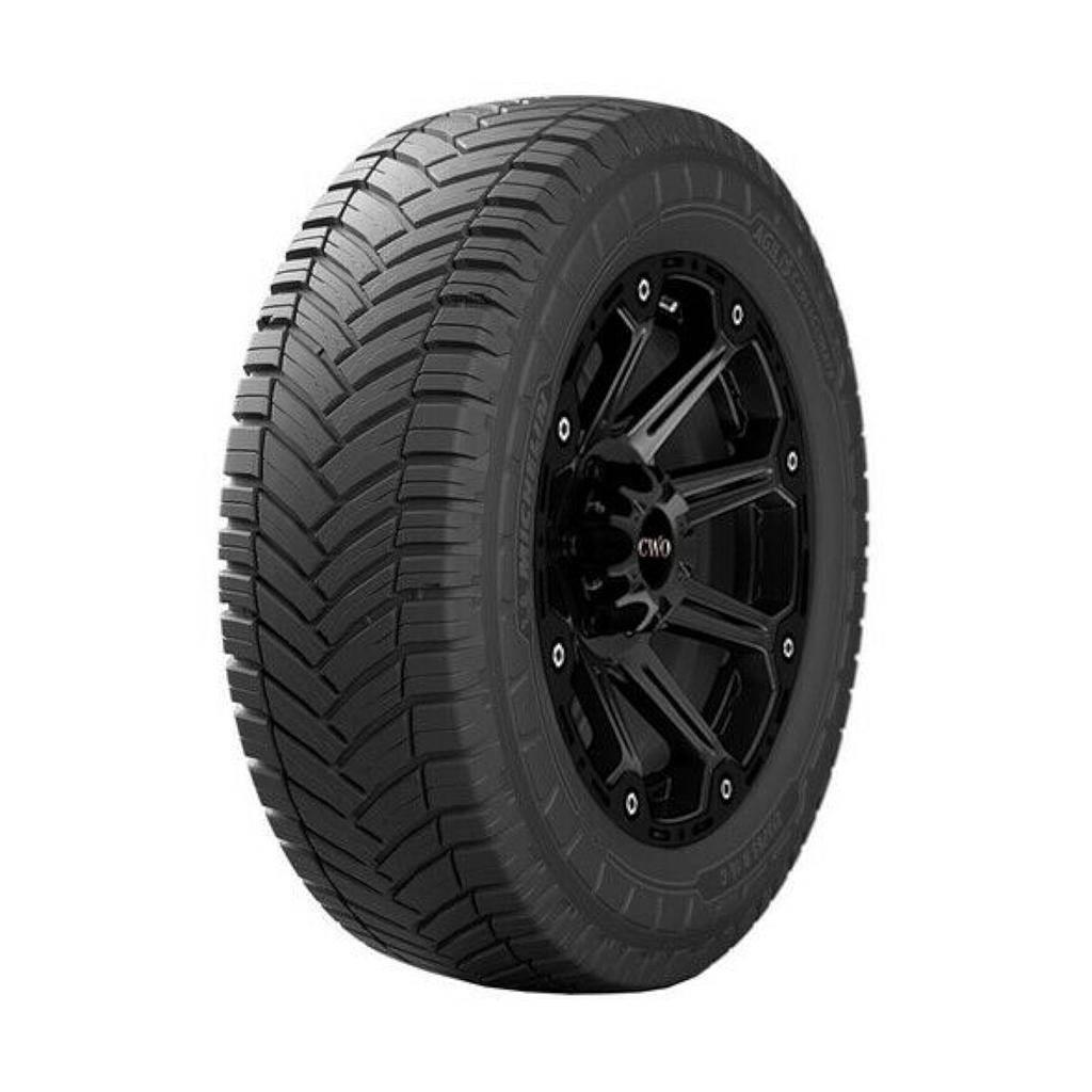  235/65R16 C 6PR C 121/119R Michelin Agilis CC MI  Tyres, wheels and rims