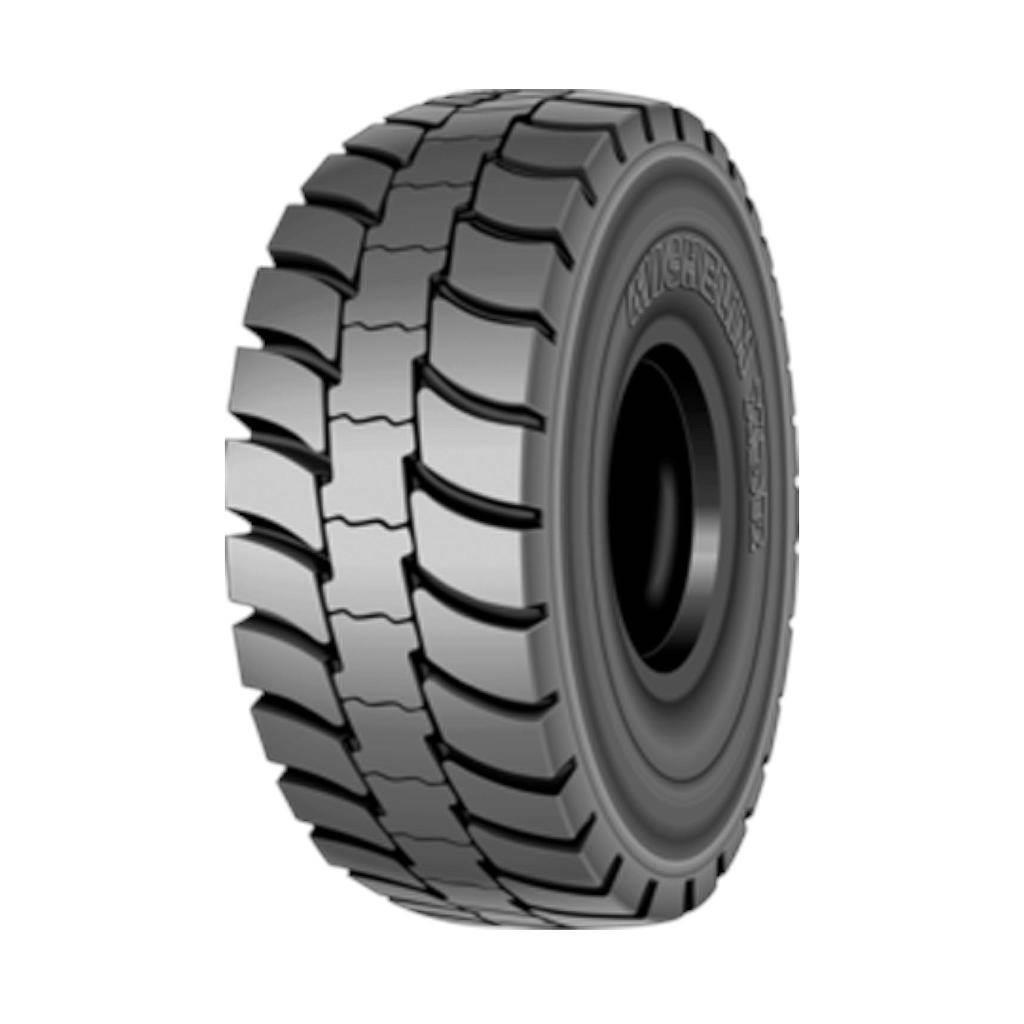  24.00R49 2* Michelin XDR E-4R B TL XDR Tyres, wheels and rims