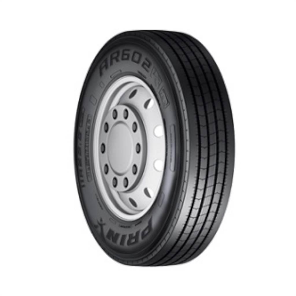  245/70R19.5 14PR G Prinx AR602 Steer/All Position  Tyres, wheels and rims