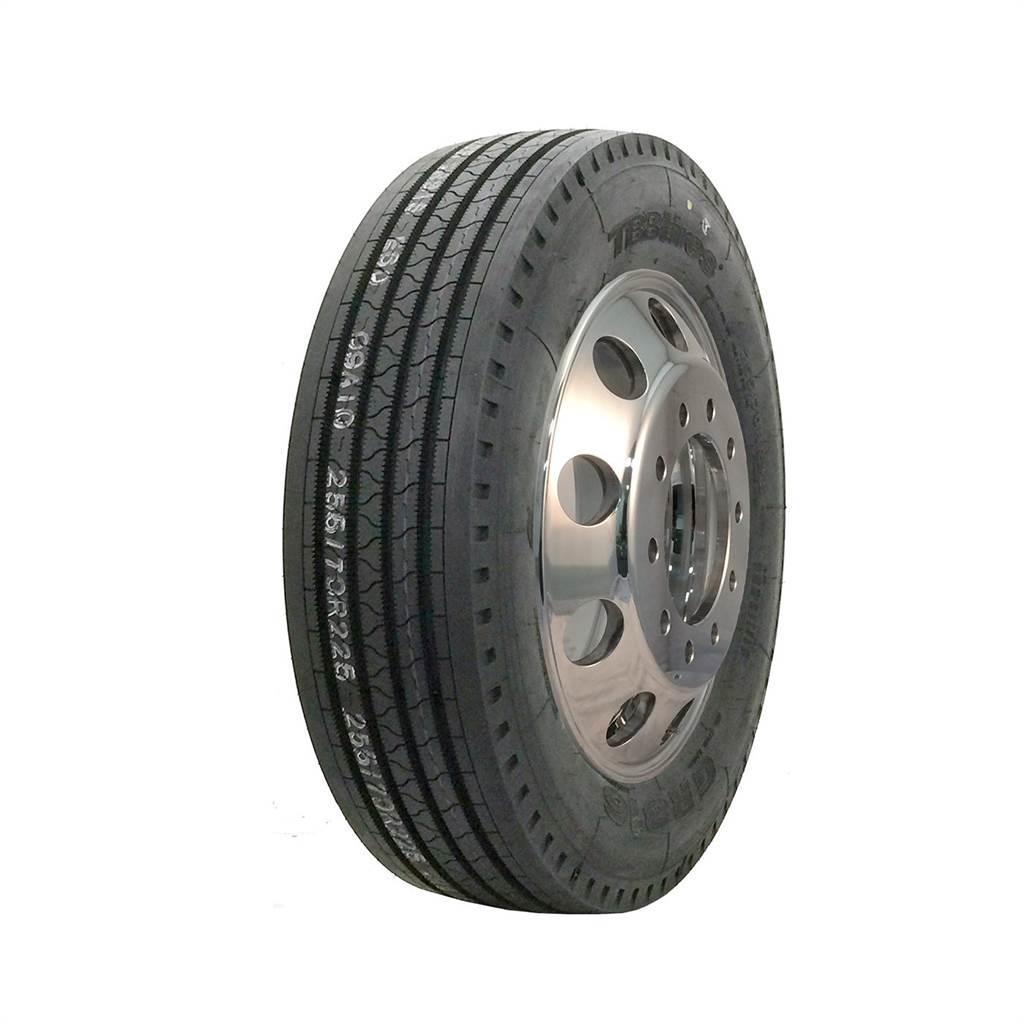  245/70R19.5 16PR H 135/133M TBB Tires GR816 All Po Tyres, wheels and rims