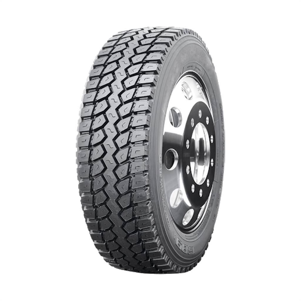  245/70R19.5 16PR H 135/133L Triangle TR689A TL TR6 Tyres, wheels and rims