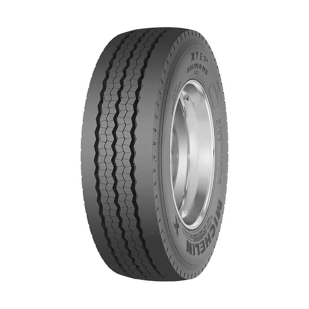  245/70R19.5 18PR J Michelin XTE2 XTE2 Tyres, wheels and rims