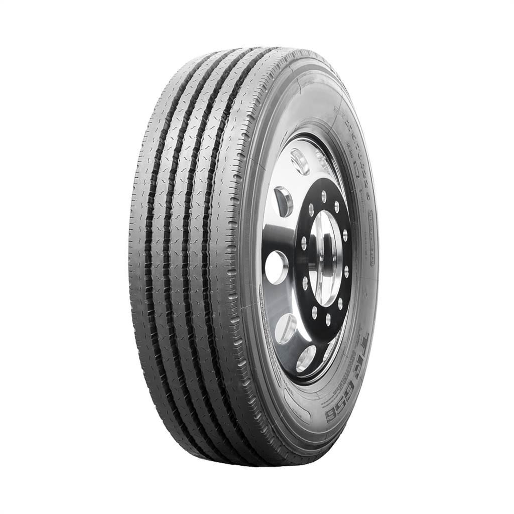  275/70R22.5 16PR H 148/145L Triangle TR656 Trailer Tyres, wheels and rims