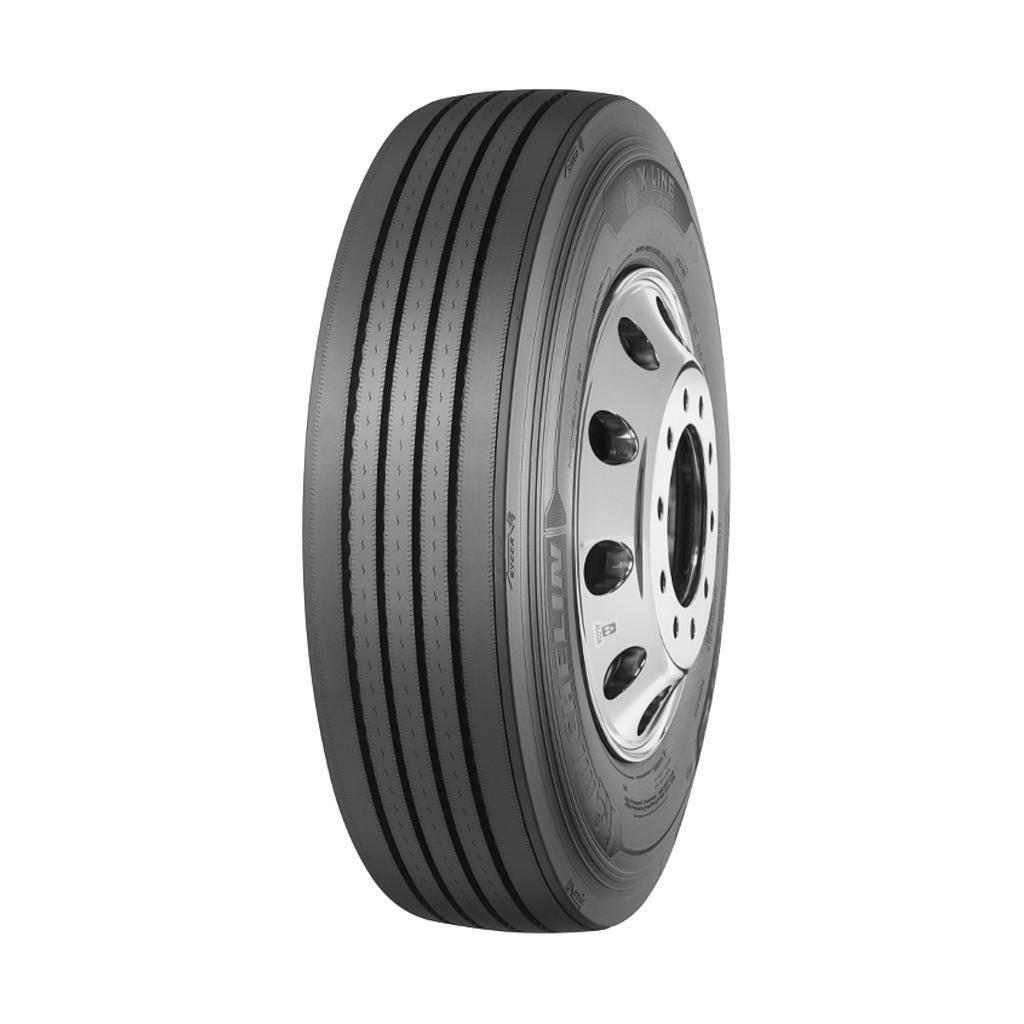  275/80R22.5 14PR G Michelin X Line Energy Z Steer  Tyres, wheels and rims