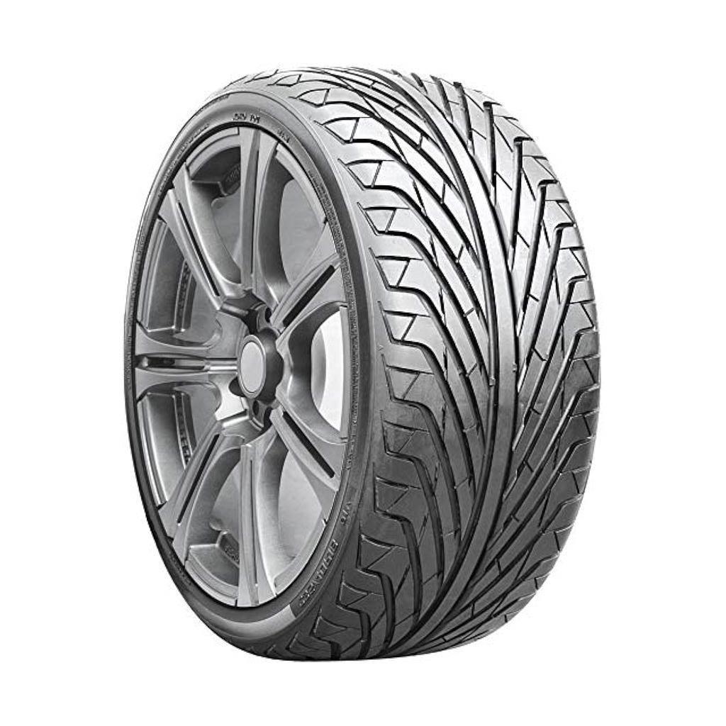  295/35R24 SL 110V Triangle TR968 TR968 Tyres, wheels and rims