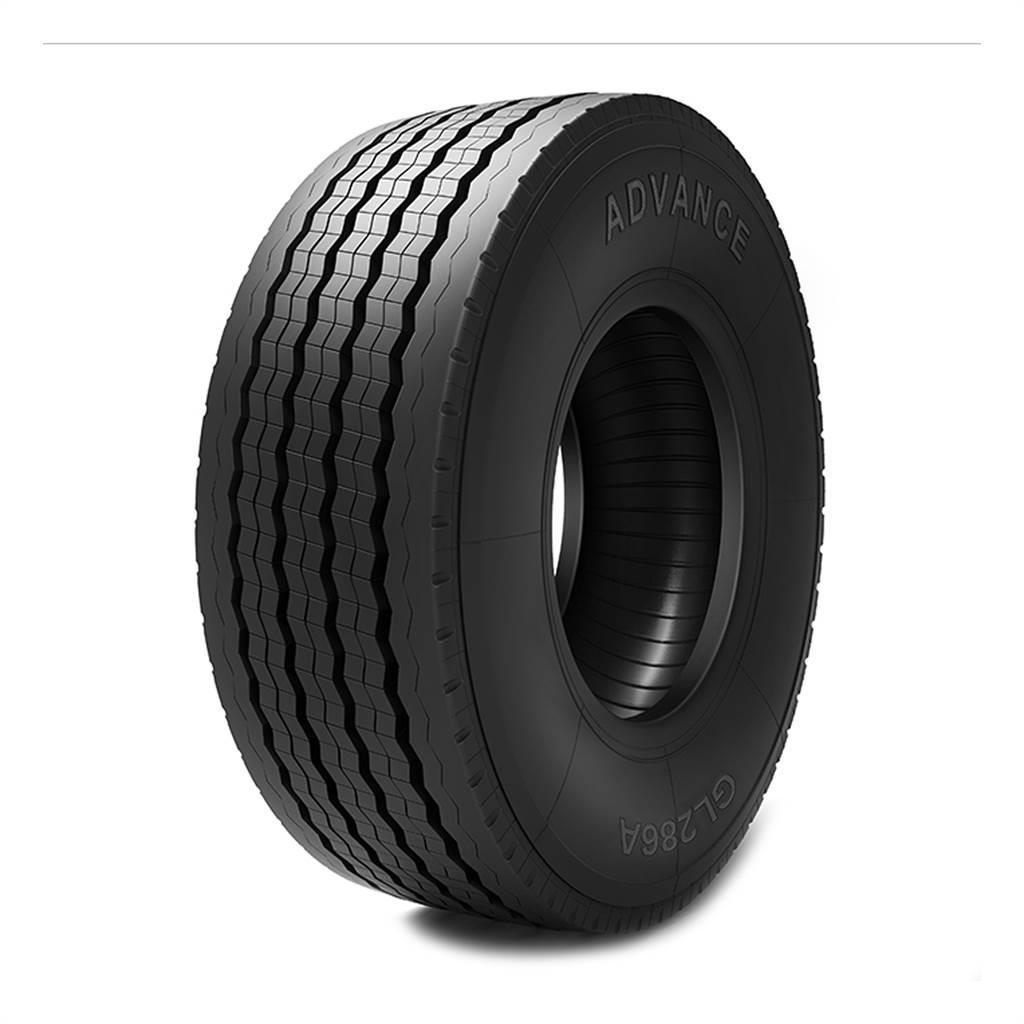  385/65R22.5 20PR L 160K ADVANCE GL286A GL286A Tyres, wheels and rims