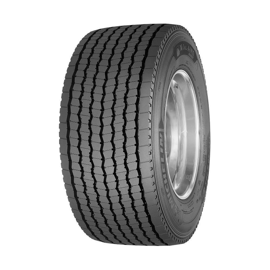  445/50R22.5 20PR L Michelin X One LED TL X1LED Tyres, wheels and rims