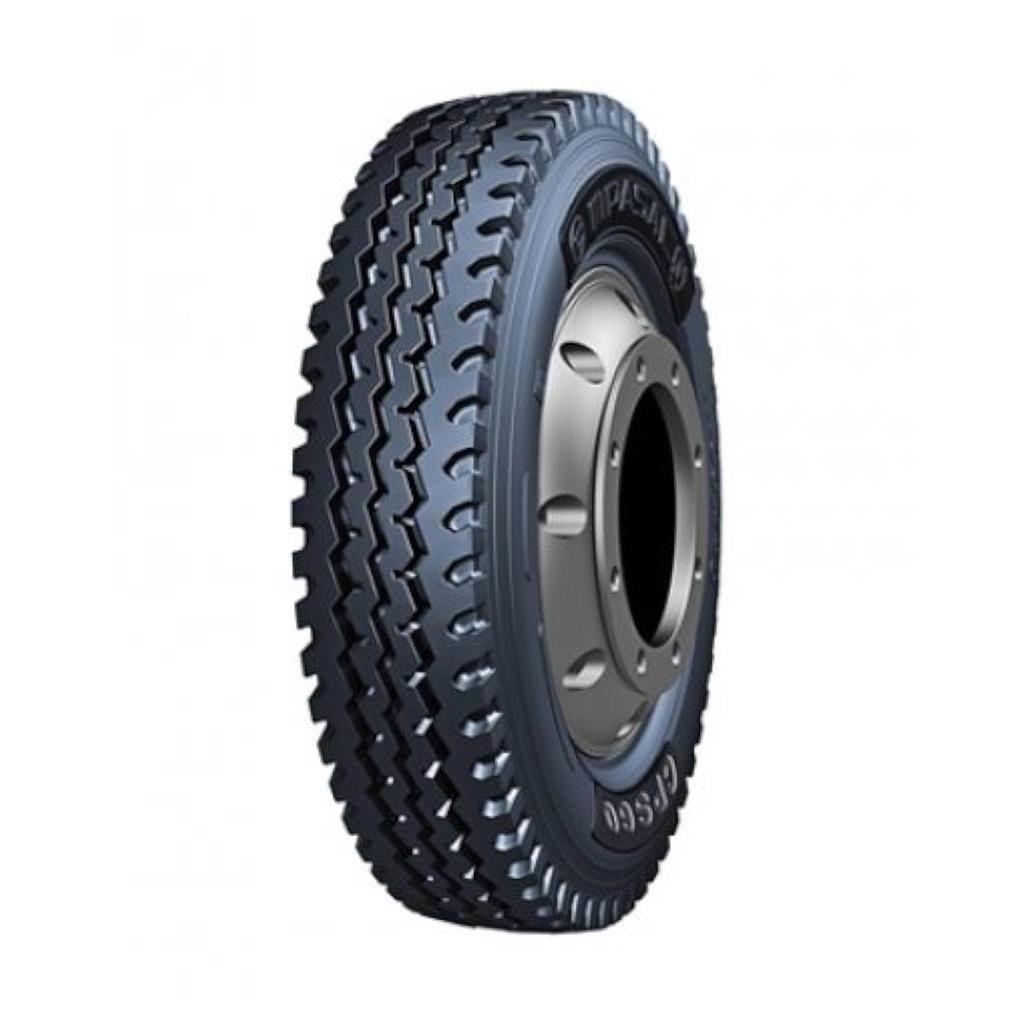 7.50R16 14PR 118/114L Compasal CPS60 All position  Tyres, wheels and rims