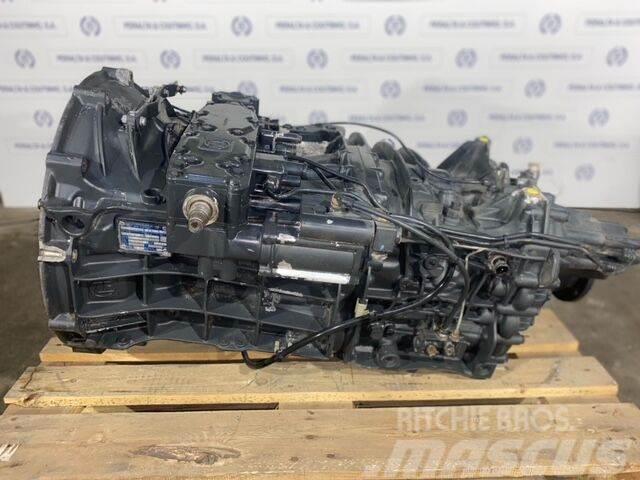 Iveco 16S 2320 TD Gearboxes