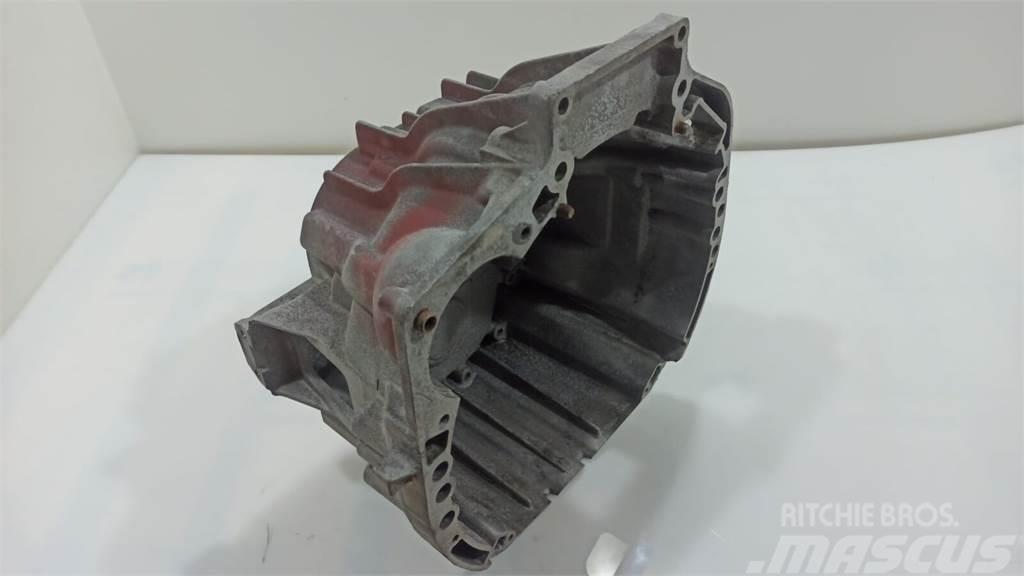 Iveco 2870.9 2870S9 Gearboxes