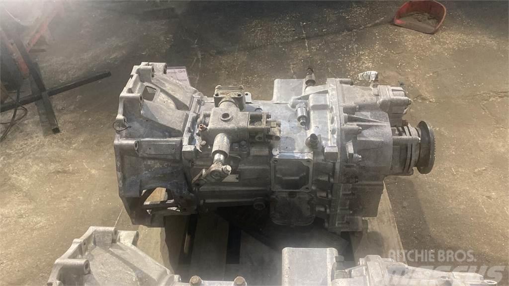 Iveco 2870S930F03 Gearboxes