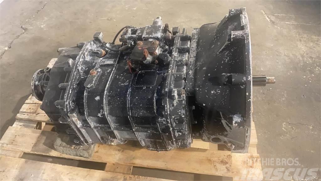 Iveco 2895.912F95 Gearboxes