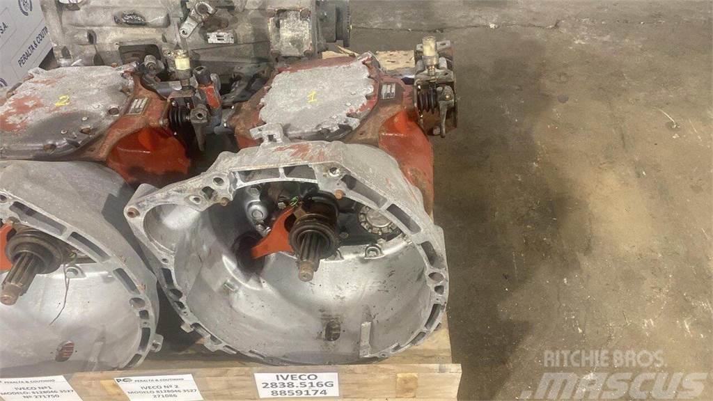 Iveco 9128046 Gearboxes