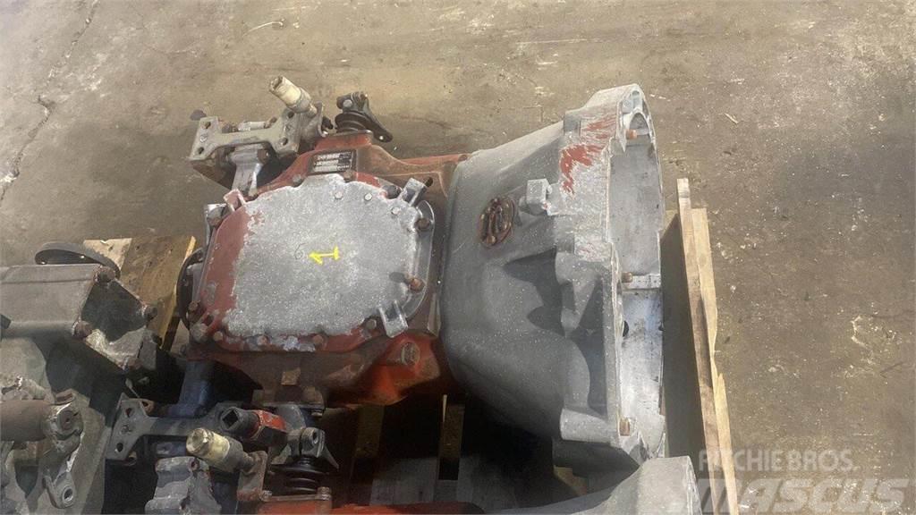Iveco 9128046 Gearboxes