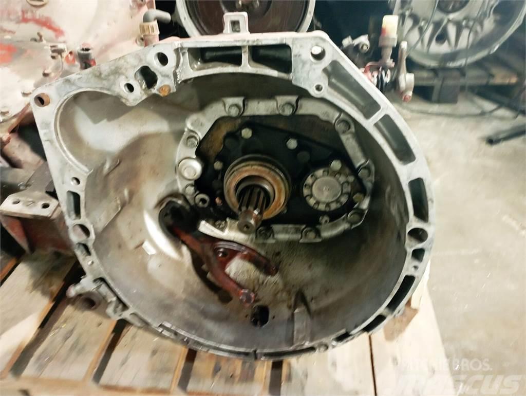 Iveco 9128046 3529 Gearboxes