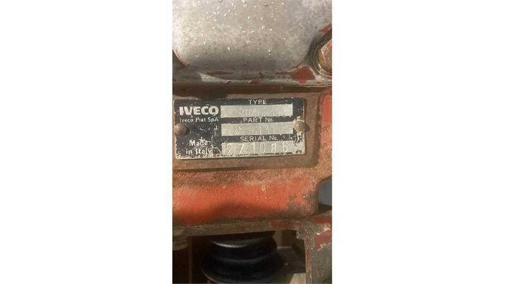 Iveco 9128046 3537 Gearboxes