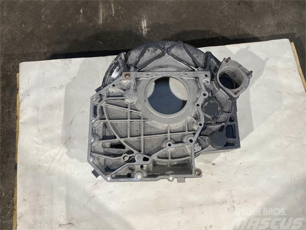 Iveco Eurocargo F4AE3681B Gearboxes