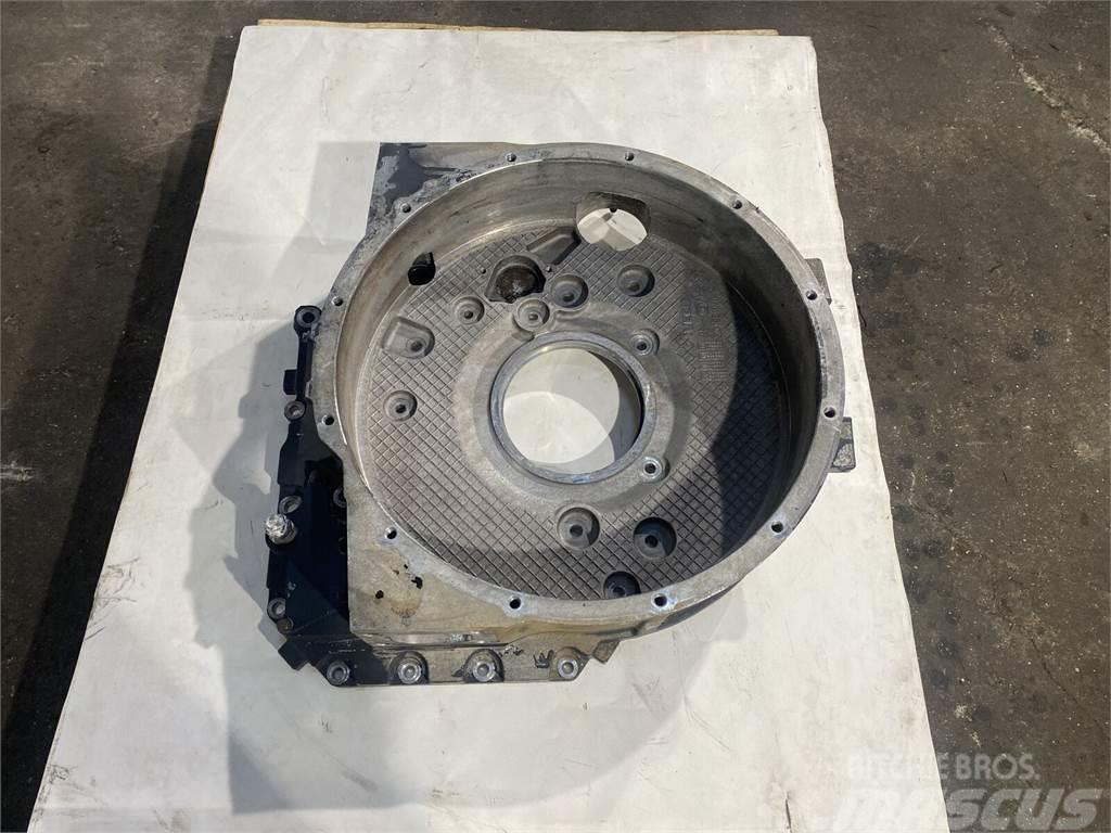 Iveco Eurocargo F4AE3681B Gearboxes