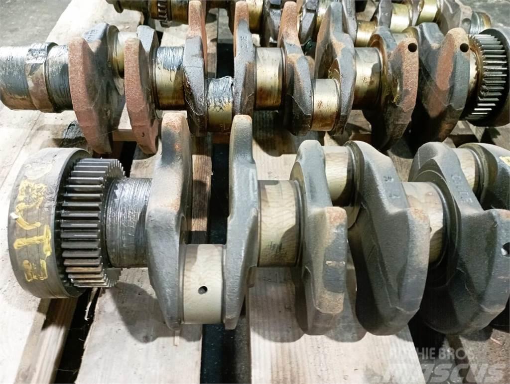  spare part - engine parts - crankshaft Engines