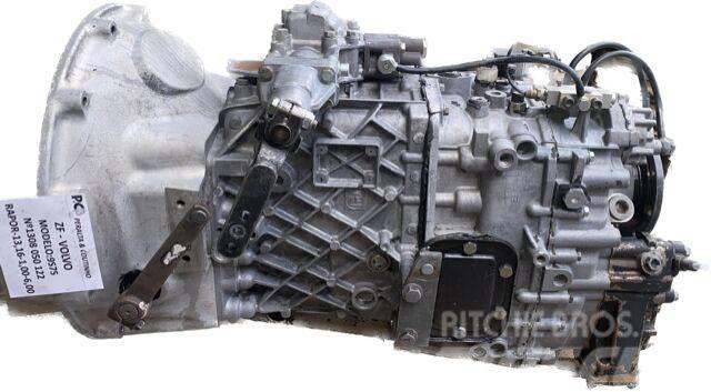 Volvo 9S75 Gearboxes