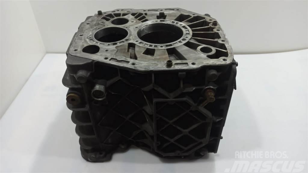 Volvo FH/FM Gearboxes