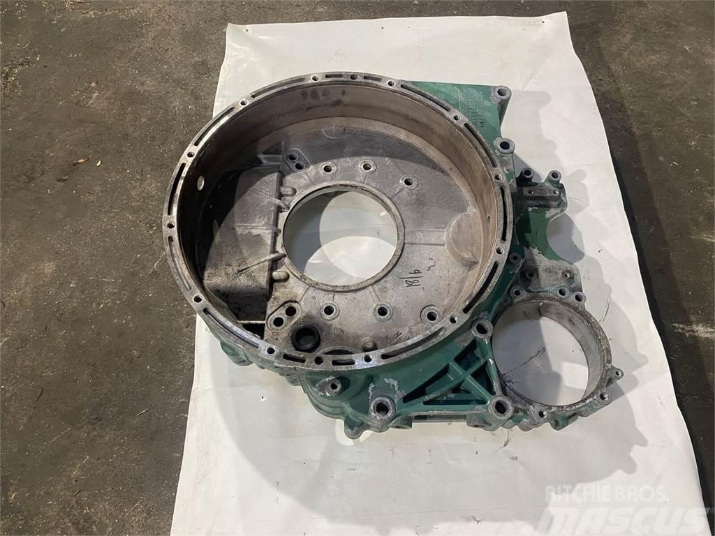 Volvo FM Gearboxes